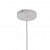 Hanging Lamp LHL40BE - top_view