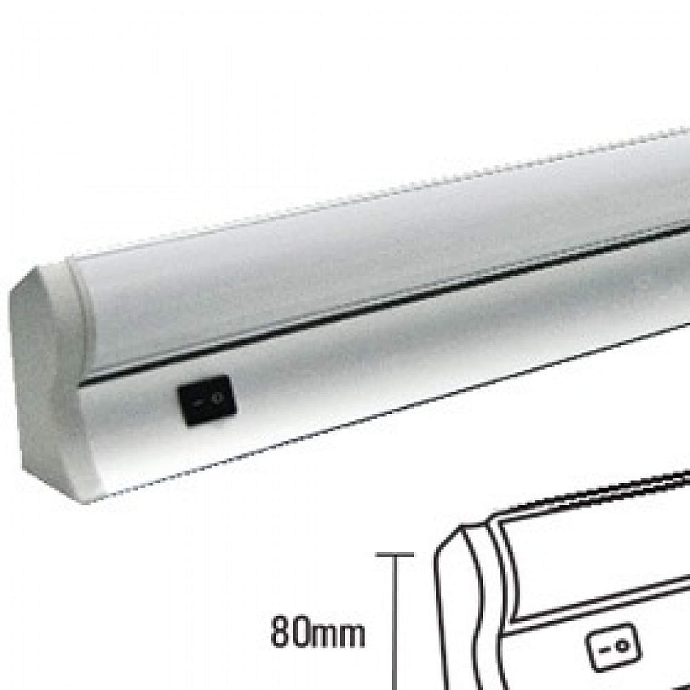 Mirror Light LMR12 3IN1 - photo