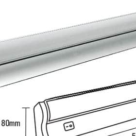 Mirror Light LMR12 3IN1 - front_view