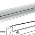 Mirror Light LMR12 3IN1 - front_view