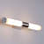 Mirror Light White LMR10 - front_view