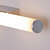 Mirror Light White LMR10 - right_view