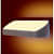 Mirror 6W Architectural Light LIMR6 - photo