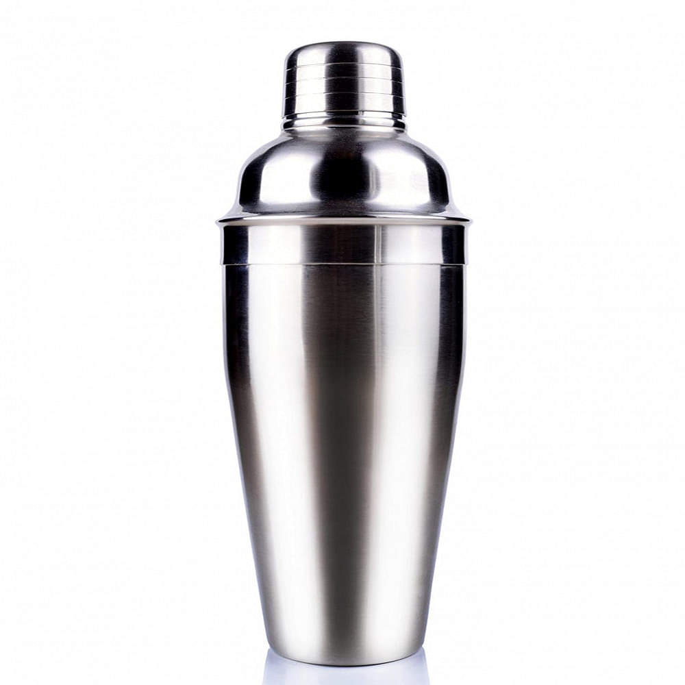 Cocktail Shaker - photo