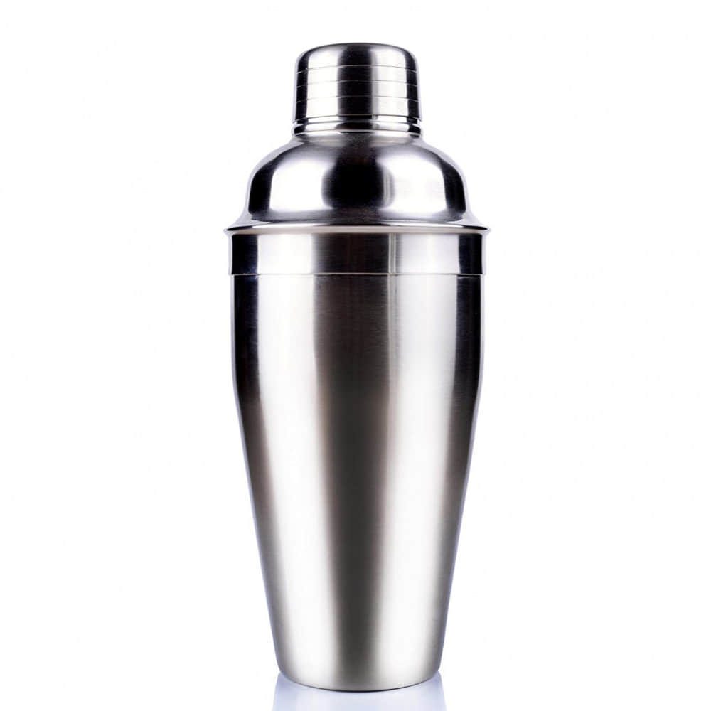 Cocktail Shaker - photo