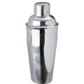 Cocktail Shaker - front_view