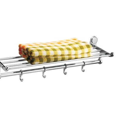 TOWEL RACK