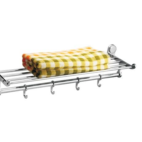 TOWEL RACK