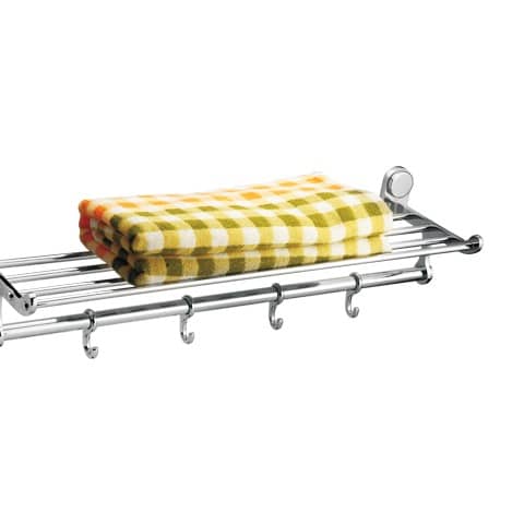 TOWEL RACK
