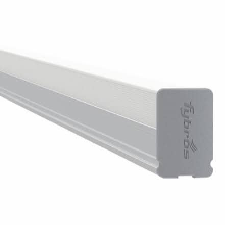Fybros Straight Linear LED Tube Light