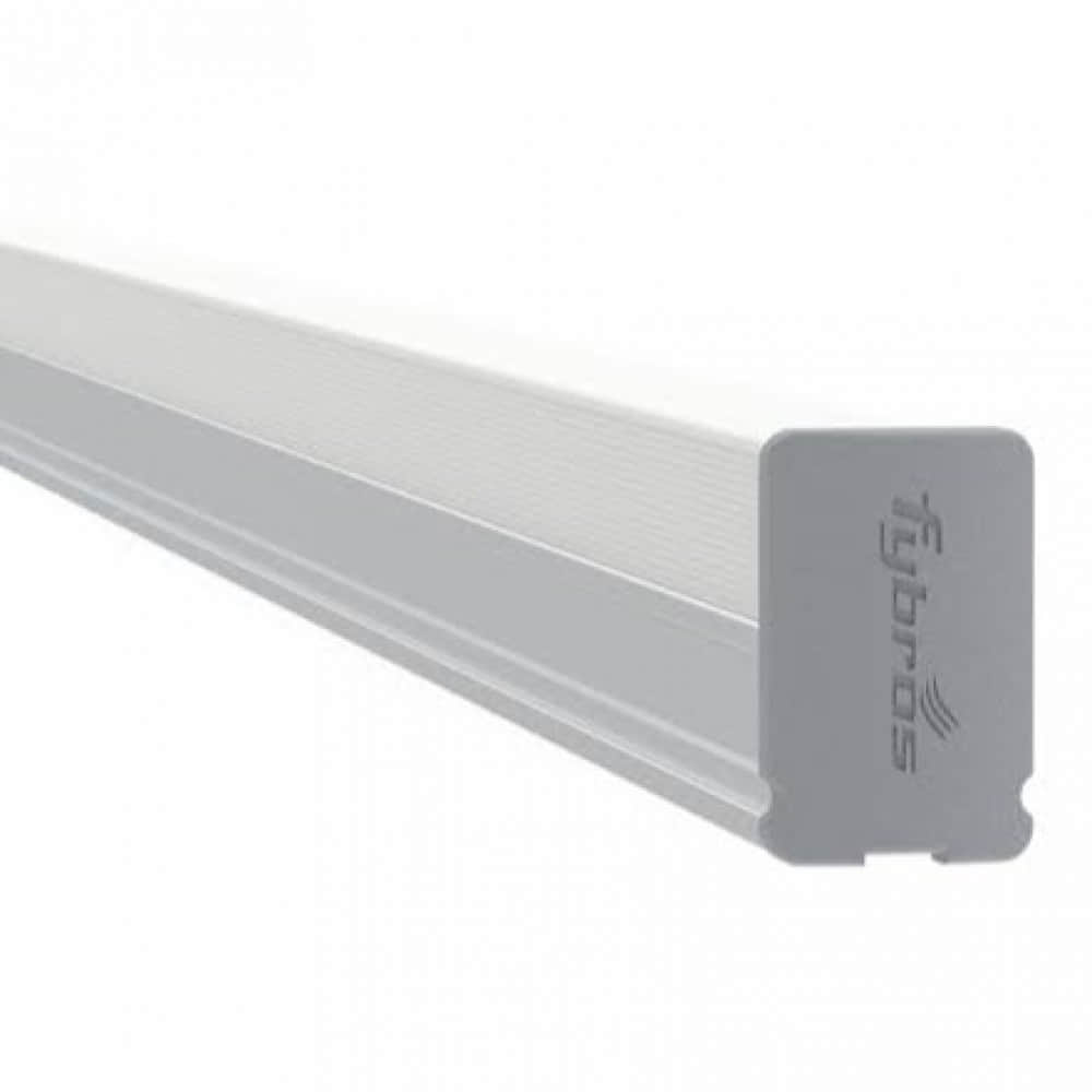 Fybros Straight Linear LED Tube Light - photo