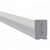 Fybros Straight Linear LED Tube Light - photo