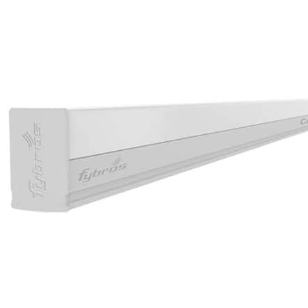 Fybros Straight Linear LED Tube Light - right_view