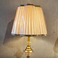 Antique Table Lamp For Home Decoration - photo