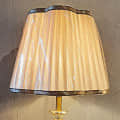 Antique Table Lamp For Home Decoration - front_view