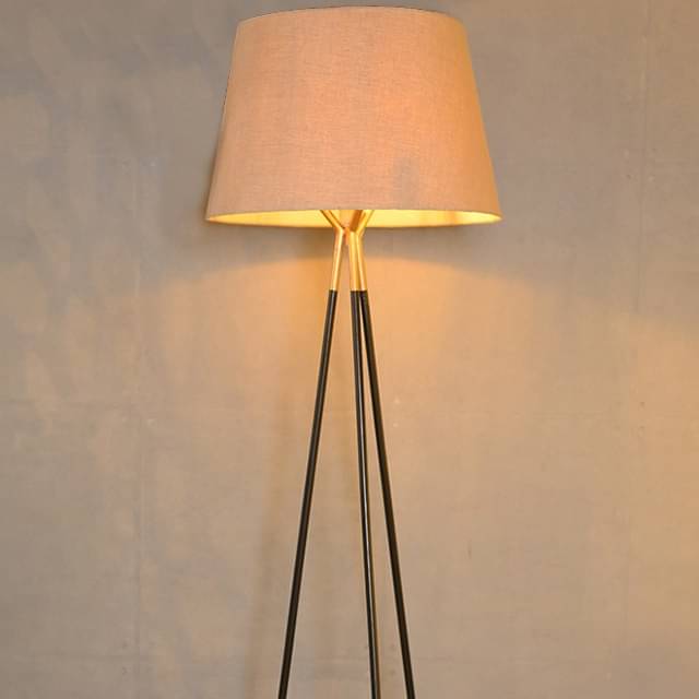Beautiful Floor Lamp For Home Decor Living Room Bedroom
