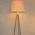 Beautiful Floor Lamp For Home Decor Living Room Bedroom - front_view