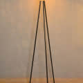 Beautiful Floor Lamp For Home Decor Living Room Bedroom - rear_view