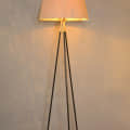 Beautiful Floor Lamp For Home Decor Living Room Bedroom - left_view