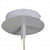 SLEDIF094 – 20W LED STREAK - top_view