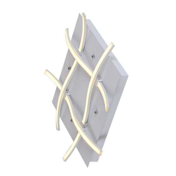 SLEDIF095 – 40W LED PRIMO - left_view