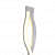 SLEDIF096 – 10W LED TWINE - front_view