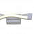 SLEDIF096 – 10W LED TWINE - right_view