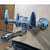 Nexa Deck Mounted Wall Mixer - front_view