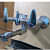 Nexa Deck Mounted Wall Mixer - rear_view