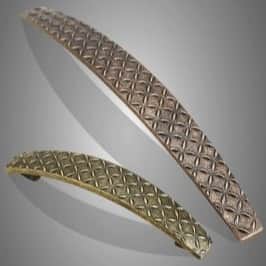 Rochees Cabinet Handle - front_view