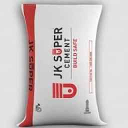 J K SUPER CEMENT - photo