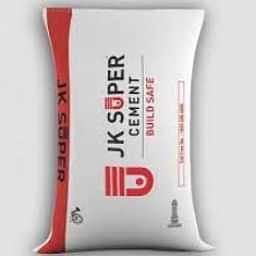 J K SUPER CEMENT - photo