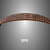 Rochees Cabinet Handle - top_view