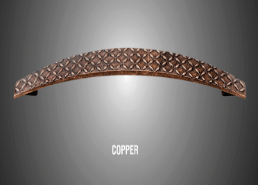Rochees Cabinet Handle - rear_view