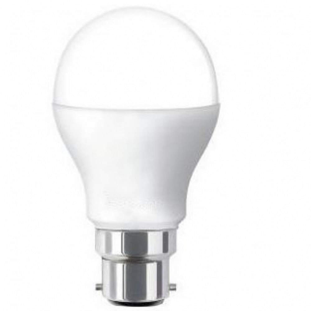 LED 9W BLUB - photo