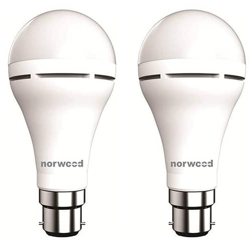 LED 9W BLUB