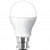LED 9W BLUB - top_view
