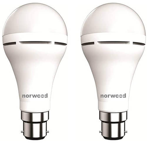 LED 9W BLUB