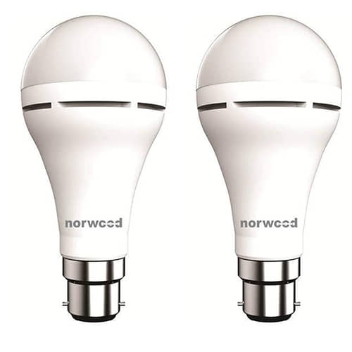 LED 9W BLUB