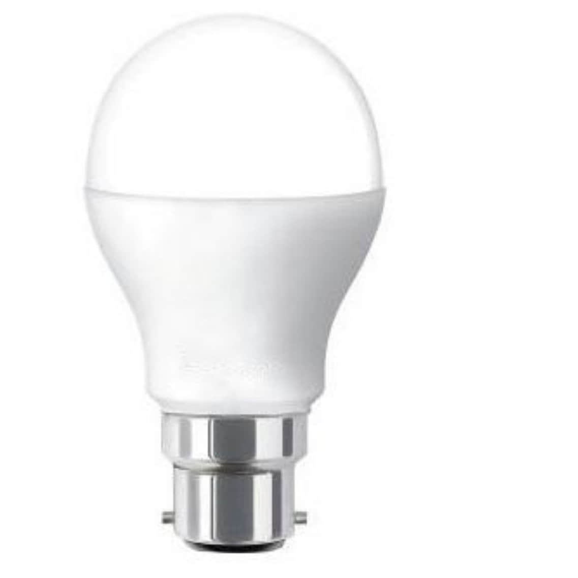LED 9W BLUB - right_view