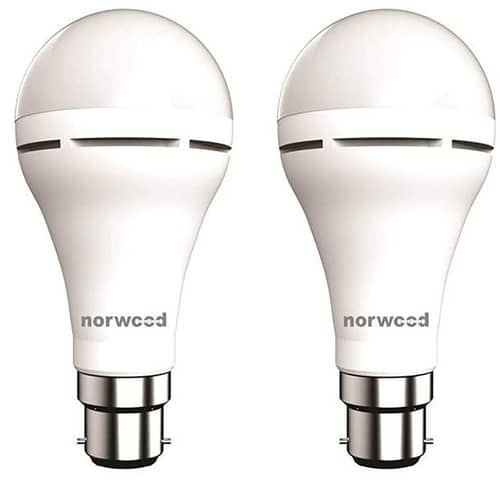 LED 9W BLUB