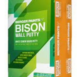 What is wall putty and how to make use of it to beautify your home? -  Berger Blog