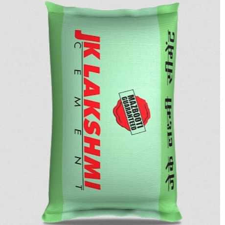 JK Lakshmi PPC Cement - photo