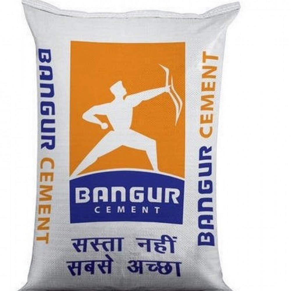 Bangur PPC Grade Cement - photo