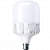 LED 50-Watt B22 Cool Day Light LED Bulb Lamp Base (White) - left_view