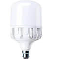 LED 50-Watt B22 Cool Day Light LED Bulb Lamp Base (White) - right_view