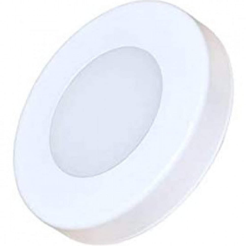 LED  SURFACE STRICKER LIGHT 3W - photo