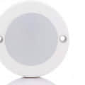 LED  SURFACE STRICKER LIGHT 3W - front_view