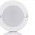LED  SURFACE STRICKER LIGHT 3W - front_view