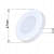LED  SURFACE STRICKER LIGHT 3W - rear_view